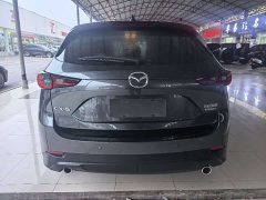 Mazda CX-5 2.0L Automatic FWD Smart Pro - photo 11