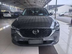 Mazda CX-5 2.0L Automatic FWD Smart Pro - photo 2