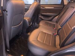 Mazda CX-5 2.0L Automatic FWD Smart Pro - photo 7