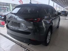 Mazda CX-5 2.0L Automatic FWD Smart Pro - photo 9