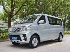 Changan Ruixing M60 1.5L GDI Basic Passenger Vehicle 6/7 Seater - ფოტო 1