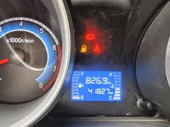Changan Ruixing M60 1.5L GDI Basic Passenger Vehicle 6/7 Seater - ფოტო 11