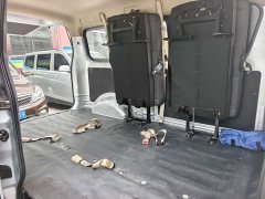 Changan Ruixing M60 1.5L GDI Basic Passenger Vehicle 6/7 Seater - ფოტო 14