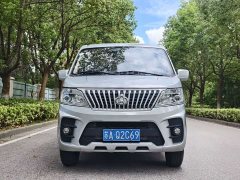 Changan Ruixing M60 1.5L GDI Basic Passenger Vehicle 6/7 Seater - ფოტო 2