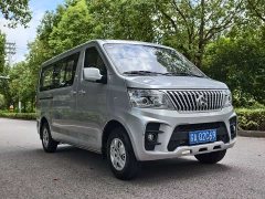 Changan Ruixing M60 1.5L GDI Basic Passenger Vehicle 6/7 Seater - ფოტო 3