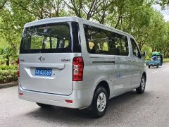 Changan Ruixing M60 1.5L GDI Basic Passenger Vehicle 6/7 Seater - ფოტო 4