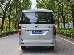Changan Ruixing M60 1.5L GDI Basic Passenger Vehicle 6/7 Seater - ფოტო 5