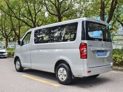 Changan Ruixing M60 1.5L GDI Basic Passenger Vehicle 6/7 Seater - ფოტო 6