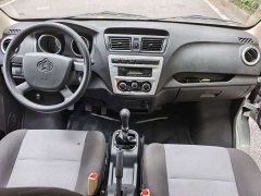 Changan Ruixing M60 1.5L GDI Basic Passenger Vehicle 6/7 Seater - ფოტო 8