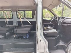 Changan Ruixing M60 1.5L GDI Basic Passenger Vehicle 6/7 Seater - ფოტო 9