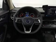 BYD Song Classic 1.5T Auto Elite - ფოტო 11