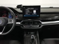 BYD Song Classic 1.5T Auto Elite - ფოტო 12