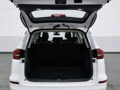 BYD Song Classic 1.5T Auto Elite - ფოტო 16