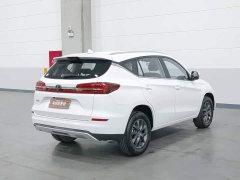 BYD Song Classic 1.5T Auto Elite - ფოტო 2