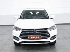 BYD Song Classic 1.5T Auto Elite - ფოტო 3
