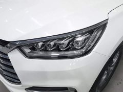 BYD Song Classic 1.5T Auto Elite - ფოტო 7