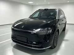 AITO M9 Extended Range Max 52kWh 6-Seater with 192-Channel LiDAR - фото 1