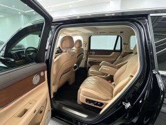 AITO M9 Extended Range Max 52kWh 6-Seater with 192-Channel LiDAR - фото 3
