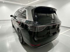 AITO M9 Extended Range Max 52kWh 6-Seater with 192-Channel LiDAR - фото 4