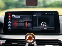 BMW M5 - ფოტო 12