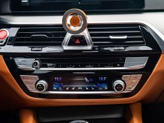 BMW M5 - ფოტო 13