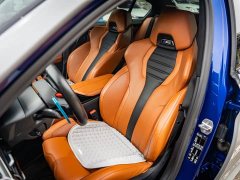 BMW M5 - ფოტო 16