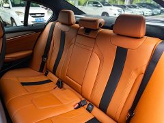 BMW M5 - ფოტო 18