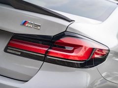 BMW M5 - ფოტო 7
