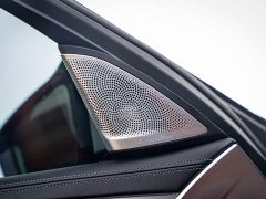 BMW M5 - ფოტო 9