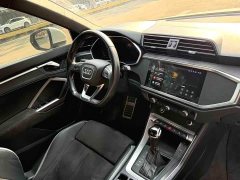 Audi Q3 45 TFSI quattro Dynamic Fashion - фото 7
