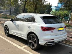 Audi Q3 45 TFSI quattro Dynamic Fashion - фото 8
