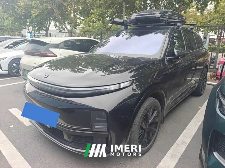 Li Auto L7 Air
