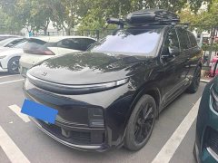 Li Auto L7 Air - photo 1