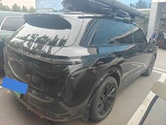 Li Auto L7 Air - photo 4
