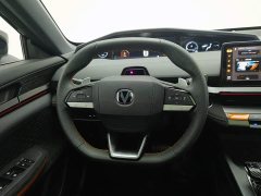 Changan UNI-V 1.5T Sport Edition - ფოტო 11