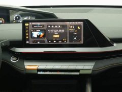 Changan UNI-V 1.5T Sport Edition - ფოტო 12
