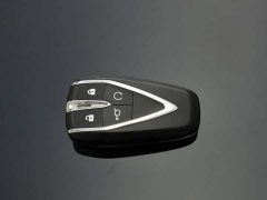 Changan UNI-V 1.5T Sport Edition - ფოტო 19