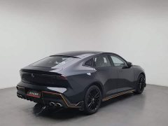 Changan UNI-V 1.5T Sport Edition - ფოტო 2