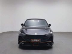 Changan UNI-V 1.5T Sport Edition - ფოტო 3