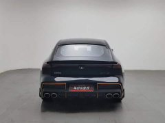 Changan UNI-V 1.5T Sport Edition - ფოტო 4