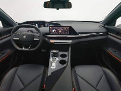 Changan UNI-V 1.5T Sport Edition - ფოტო 5
