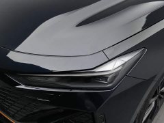 Changan UNI-V 1.5T Sport Edition - ფოტო 7