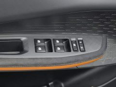 Changan UNI-V 1.5T Sport Edition - ფოტო 9