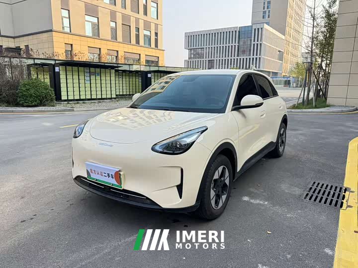 Geely Star Wish 410km Freedom Edition