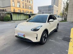 Geely Star Wish 410km Freedom Edition - photo 1