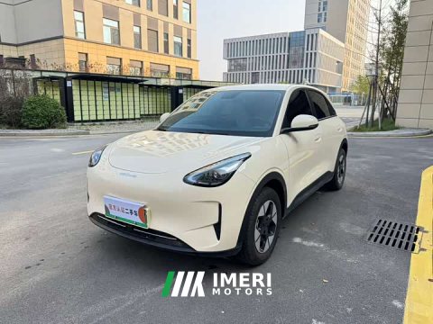 2026 Geely Star Wish 410km Freedom Edition - автомобиль из Китая