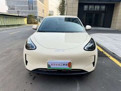 Geely Star Wish 410km Freedom Edition - photo 2