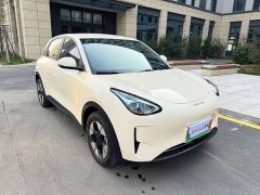 Geely Star Wish 410km Freedom Edition - photo 3