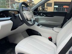 Geely Star Wish 410km Freedom Edition - photo 4