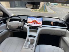 Geely Star Wish 410km Freedom Edition - photo 5
